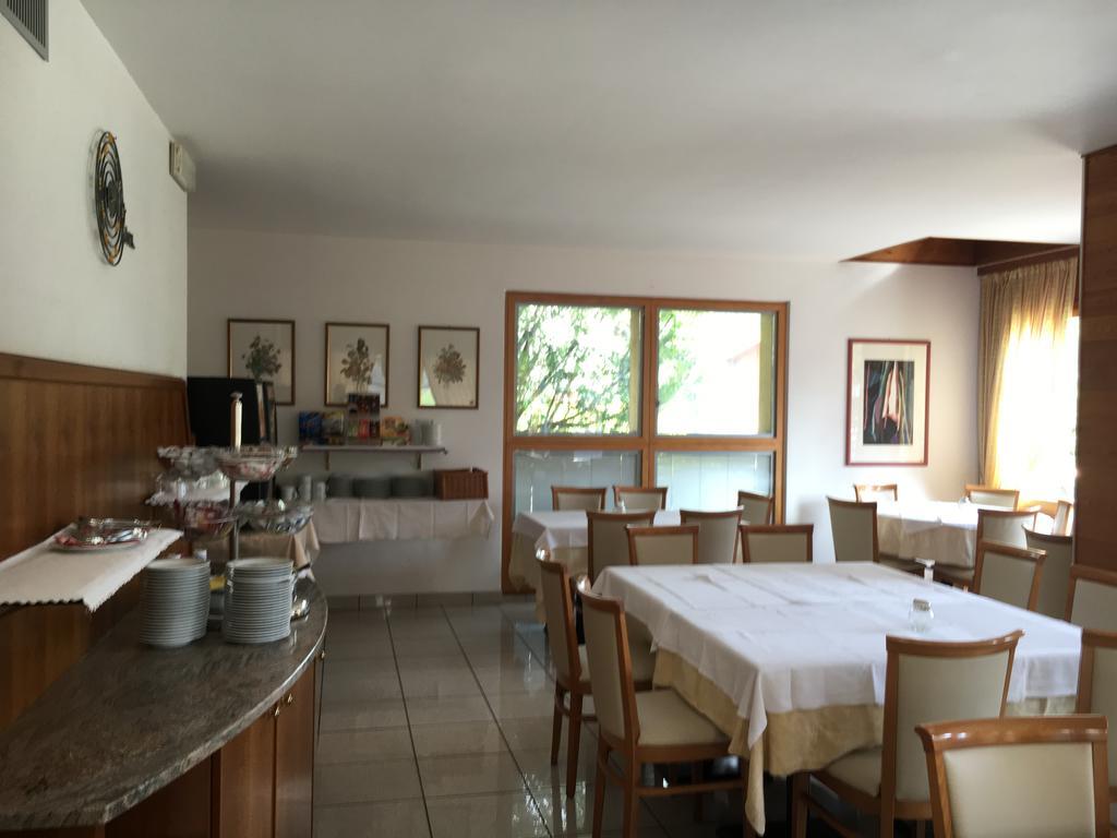 Hotel Garni Enrosadira Vigo di Fassa Zewnętrze zdjęcie