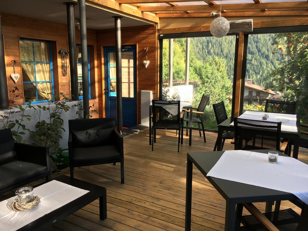 Hotel Garni Enrosadira Vigo di Fassa Zewnętrze zdjęcie